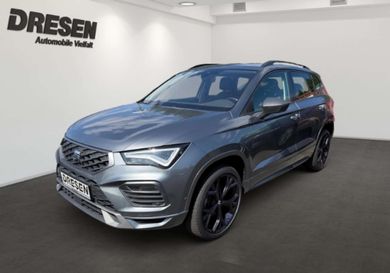 Seat Ateca, 2024