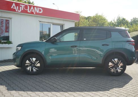 Opel Frontera, 2026