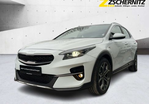 Kia XCeed, 2022