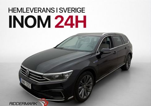 Volkswagen Passat Variant, 2023 3