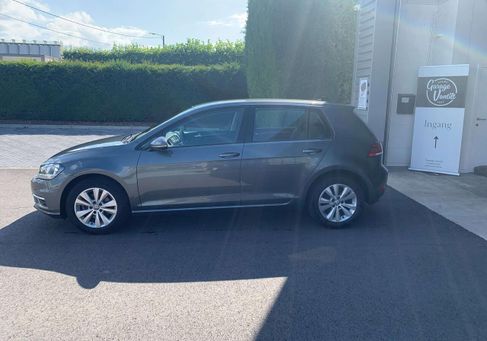 Volkswagen Golf, 2018 2