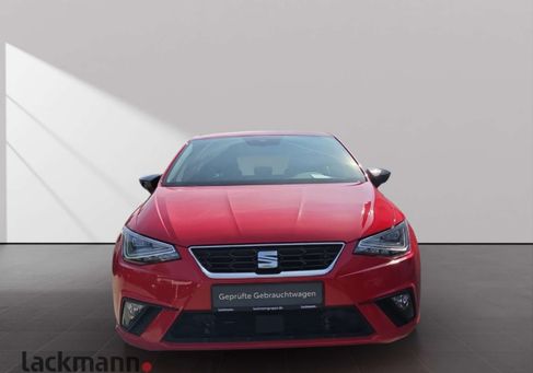 Seat Ibiza, 2024