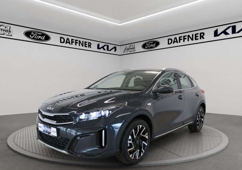 Kia XCeed, 2024