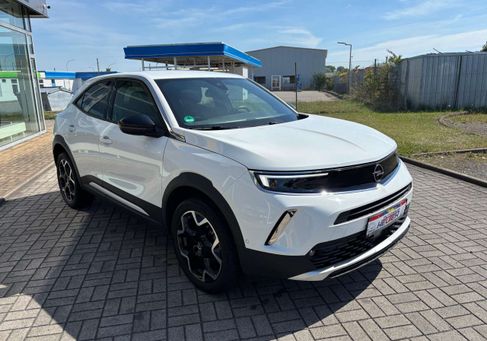 Opel Mokka, 2023 3
