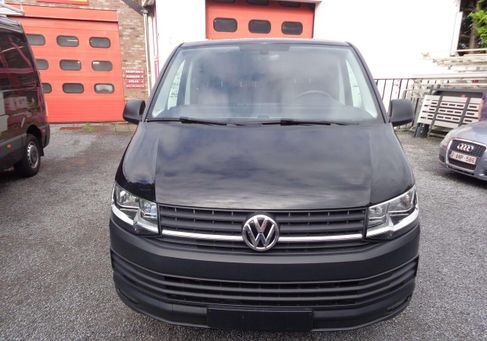 Volkswagen Transporter, 2018