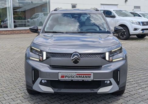 Citroën C3, 2025 2