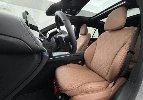 Mercedes-Benz E 450, 2025