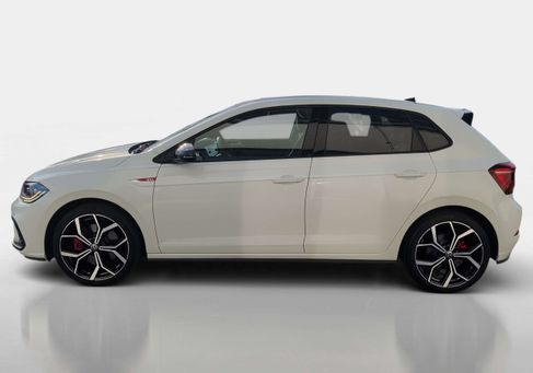 Volkswagen Polo, 2023 3