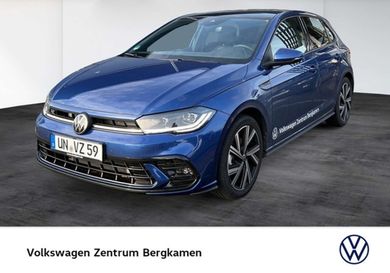 Volkswagen Polo, 2021
