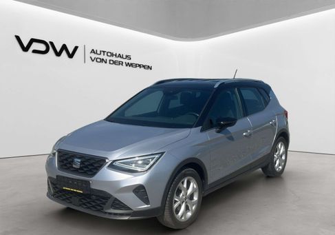Seat Arona, 2023