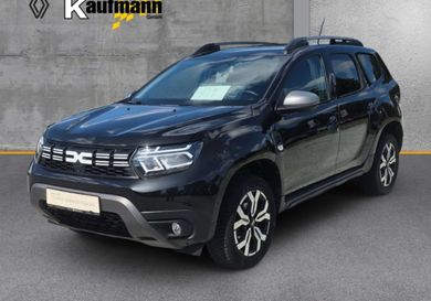 Dacia Duster, 2024
