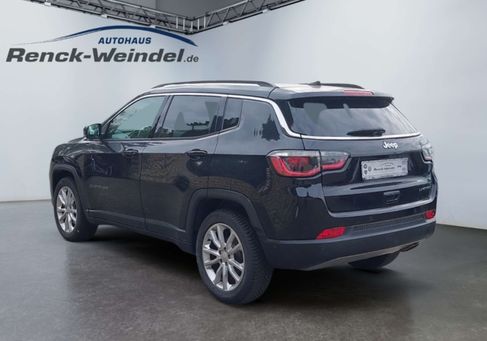 Jeep Compass, 2021 3