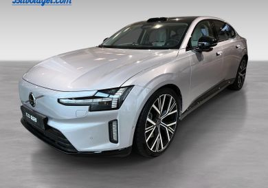 Volvo, 2026