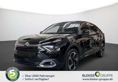 Citroën C4, 2024 2