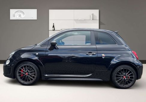 Abarth 595C, 2021