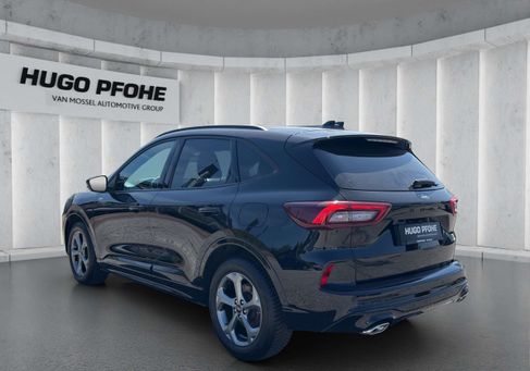 Ford Kuga, 2024