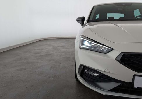 Seat Leon, 2023