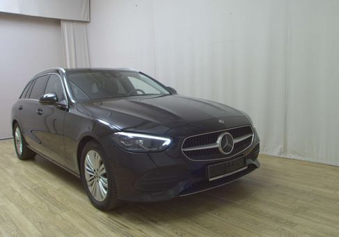 Mercedes-Benz C 220, 2023