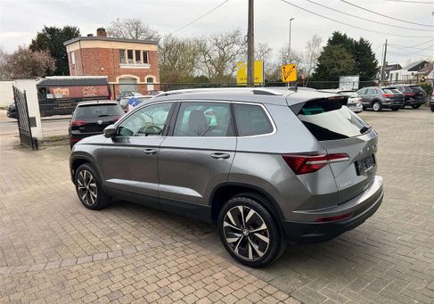 Skoda Karoq, 2023