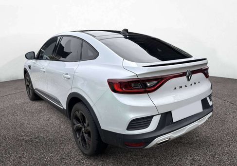 Renault Arkana, 2023