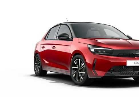 Opel Corsa, 2026 2
