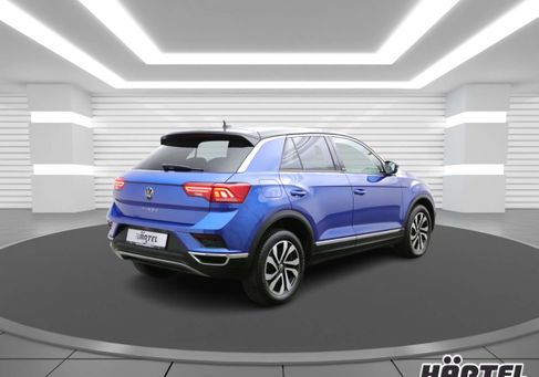 Volkswagen T-Roc, 2022 3