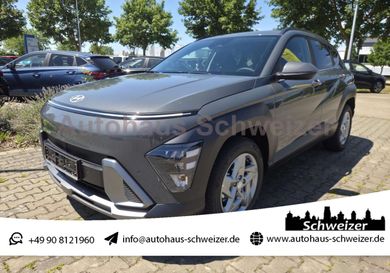 Hyundai Kona, 2026