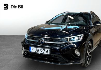 Volkswagen Taigo, 2025
