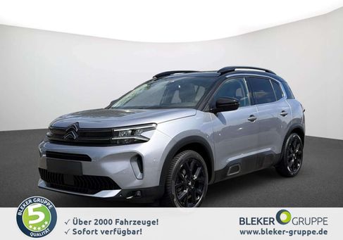 Citroën C5 Aircross, 2024 2