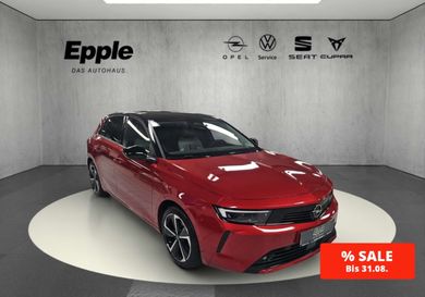 Opel Astra, 2023