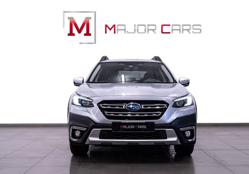 Subaru OUTBACK, 2023