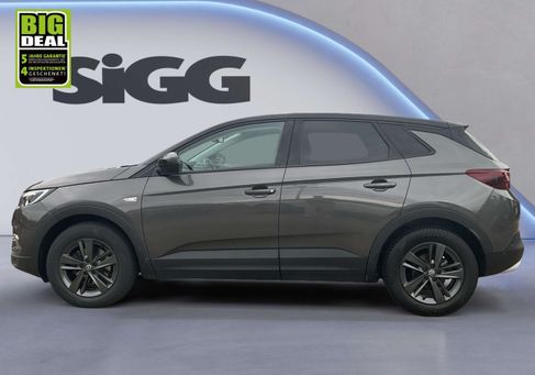 Opel Grandland X, 2021 3