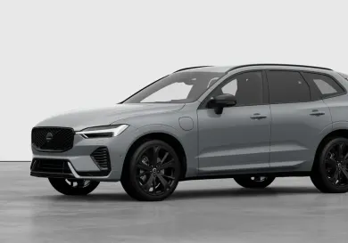 Volvo XC60, 2026