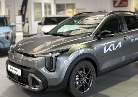 Kia Stonic, 2026