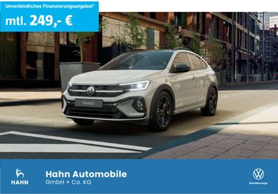 Volkswagen Taigo, 2025