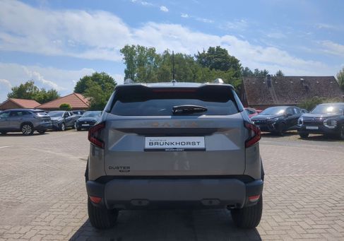 Dacia Duster, 2026 2