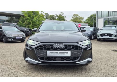 Audi A3, 2025 3