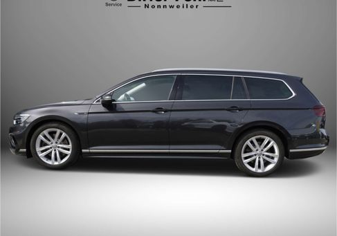 Volkswagen Passat Variant, 2020 2