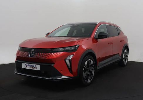Renault Scenic, 2024