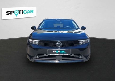 Opel Astra, 2023