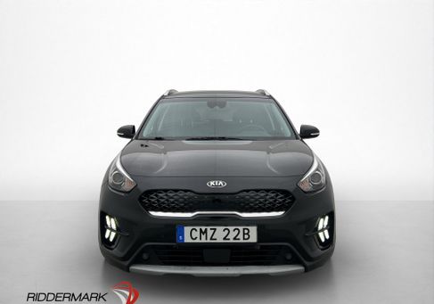 Kia Niro, 2020