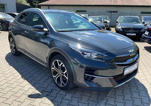 Kia XCeed, 2022