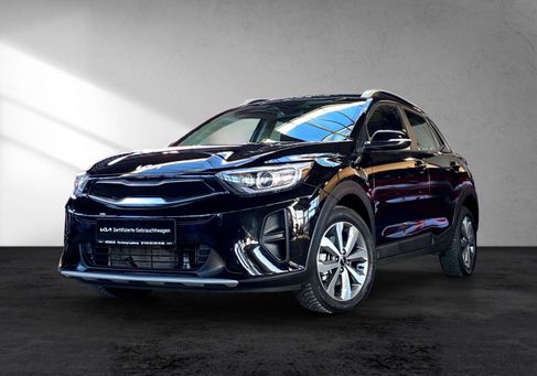 Kia Stonic, 2024
