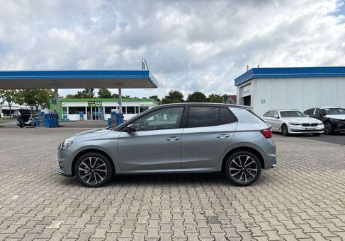 Skoda Fabia, 2026 2