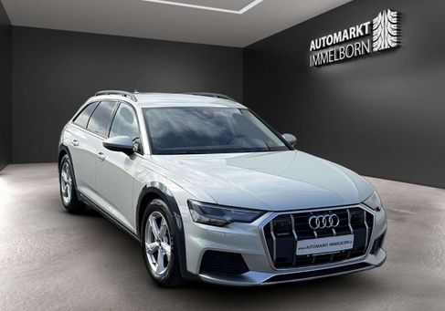 Audi A6 Allroad, 2022 2