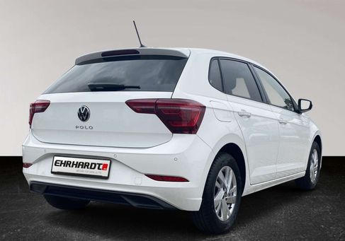Volkswagen Polo, 2023 3