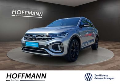 Volkswagen T-Roc, 2022