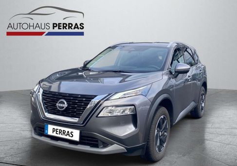 Nissan X-Trail, 2024 2