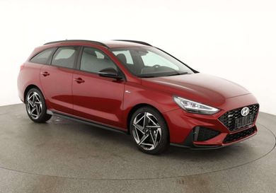 Hyundai i30, 2026