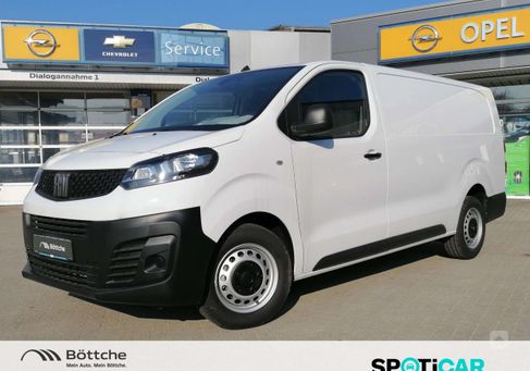 Fiat Scudo, 2024